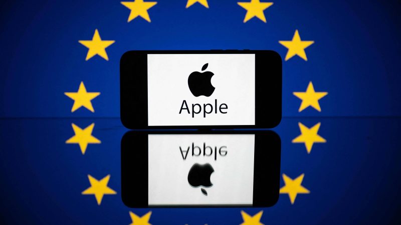 Antitruste: Apple perde recurso na Alemanha – 18/03/2025 – Tec