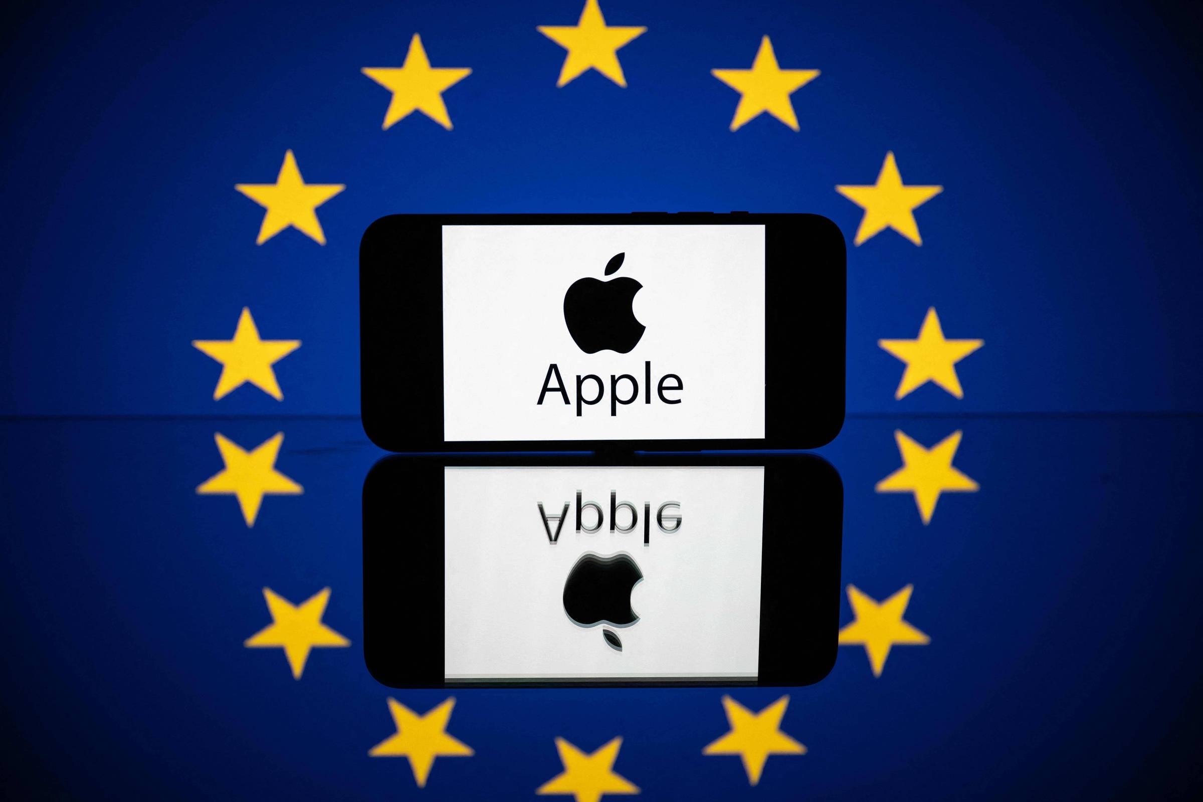 Antitruste: Apple perde recurso na Alemanha – 18/03/2025 – Tec