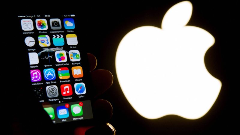 Apple: Agência reguladora multa empresa em 150 milhões – 31/03/2025 – Tec