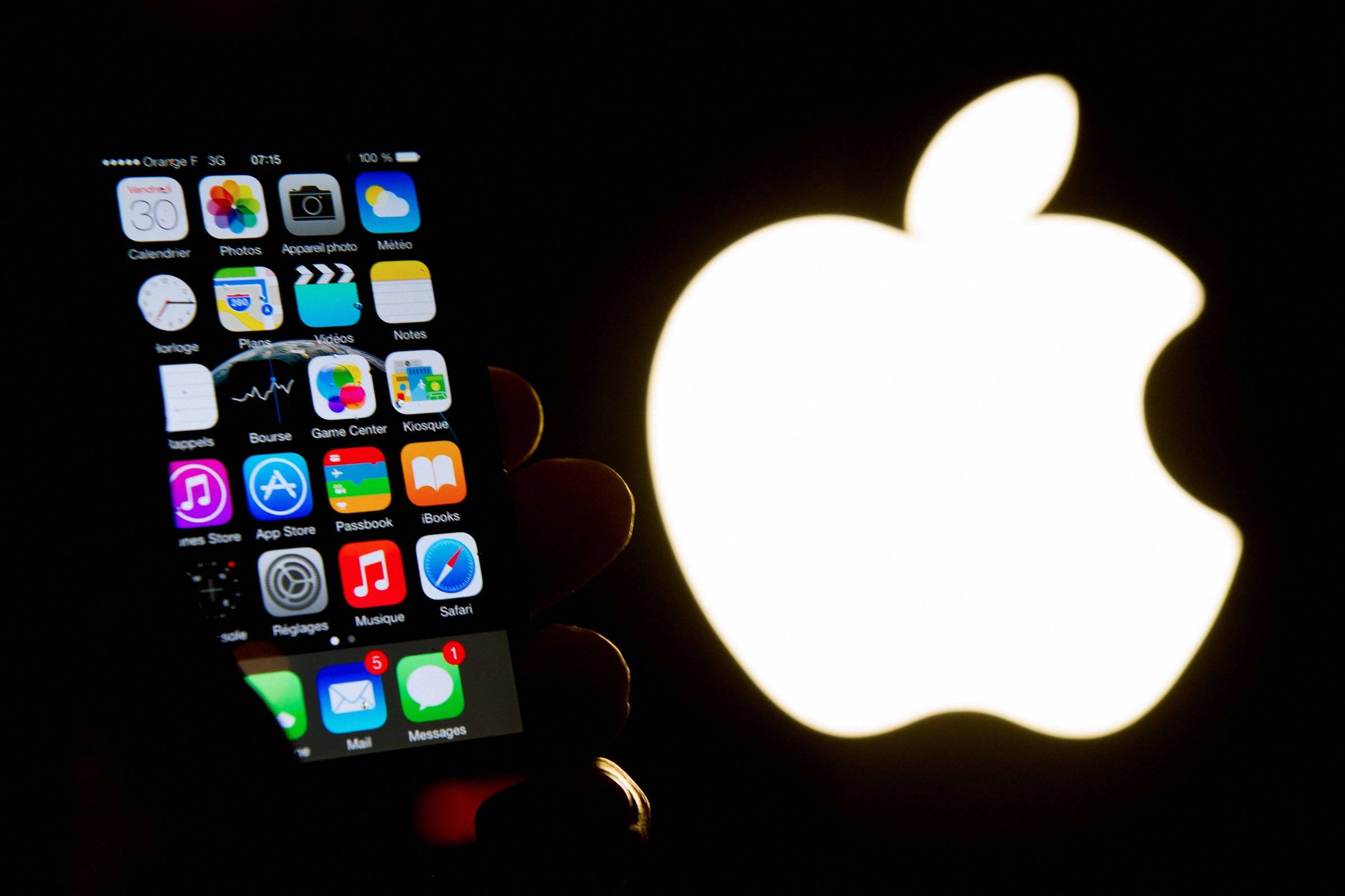 Apple: Agência reguladora multa empresa em 150 milhões – 31/03/2025 – Tec