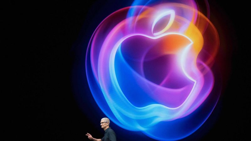 Apple consegue suspensão de veto de Cade a pedágio em apps – 19/03/2025 – Tec