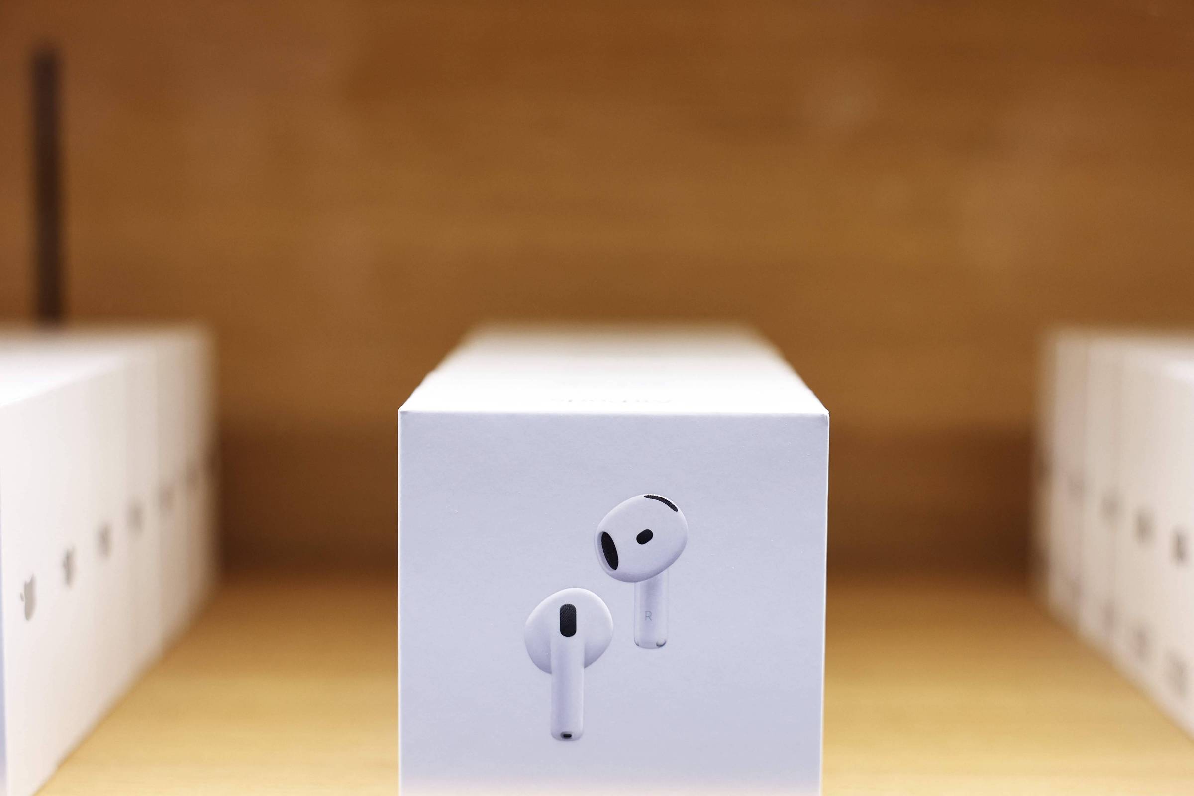 Apple planeja recurso dos AirPods com traduções ao vivo – 13/03/2025 – Tec
