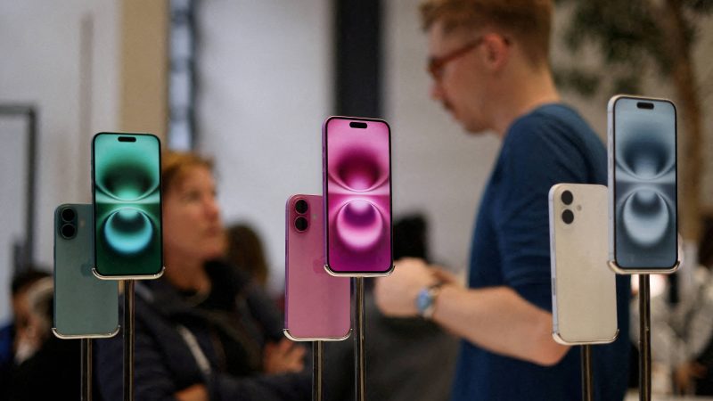Apple vai reformular software do iPhone, iPad e Mac – 11/03/2025 – Mercado