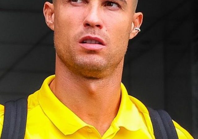 Atacante mira recorde de Cristiano Ronaldo e Messi