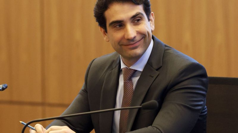 BC ainda não considerou impactos do consignado para CLT, diz Galípolo