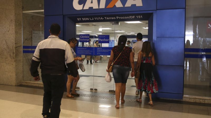 Bancos reabrem nesta Quarta-Feira de Cinzas, a partir de meio-dia