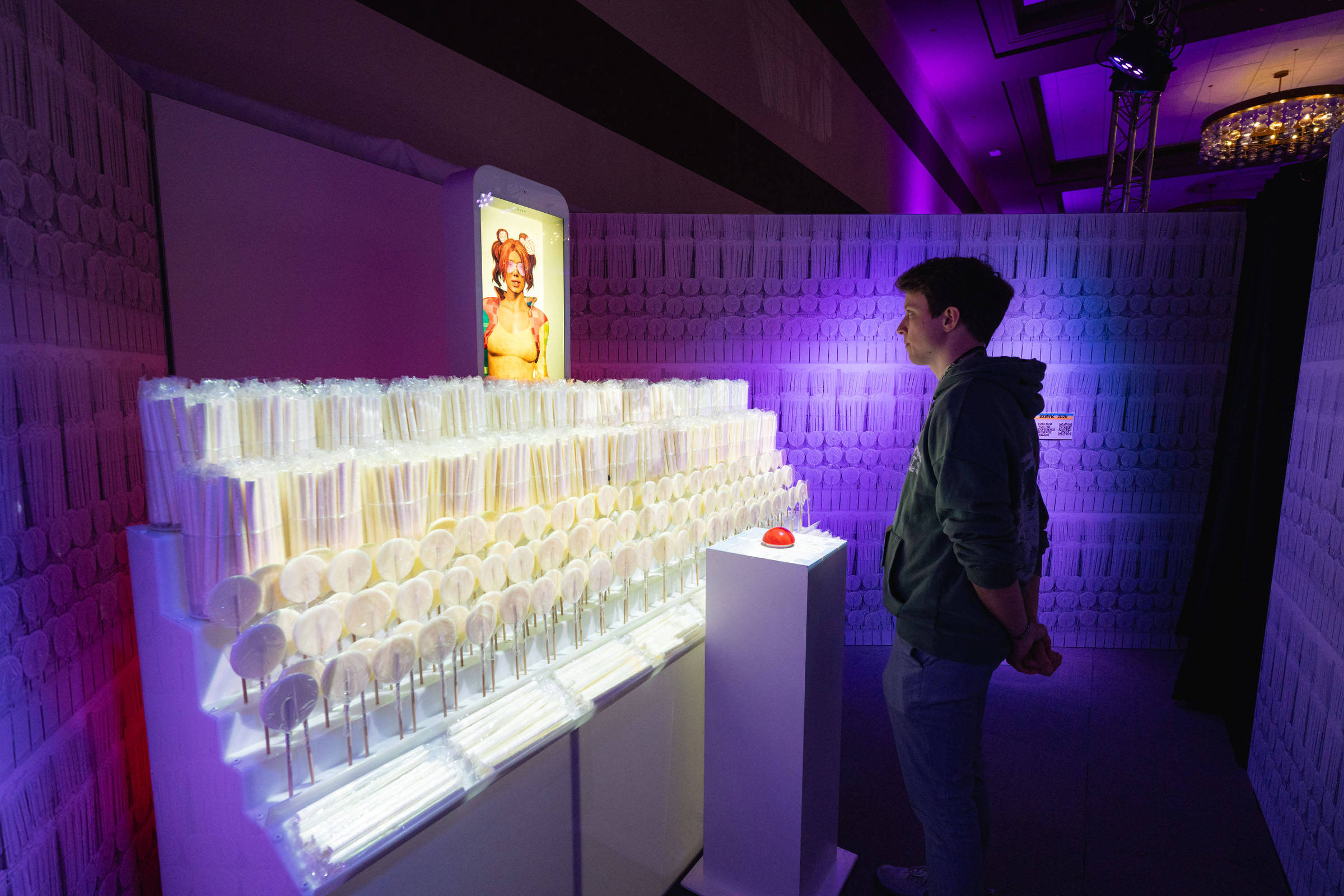 Brasileiros firmam presença no SXSW de 2025 – 09/03/2025 – Ronaldo Lemos