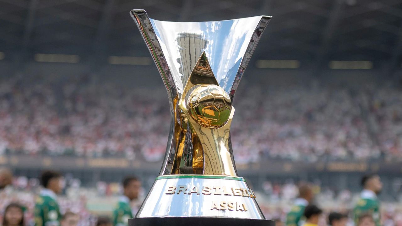 CBF divulga tabela detalhada até a 12ª rodada
