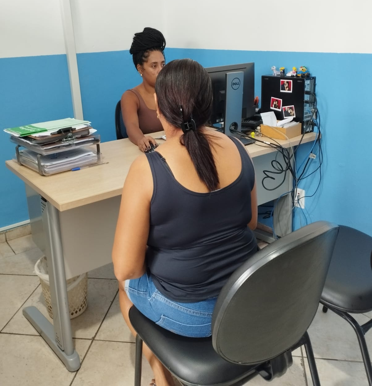 Cadastro Único terá atendimento temporariamente suspenso em Hortolândia, a partir de segunda-feira (10/03) – Jornal Aqui Paulínia