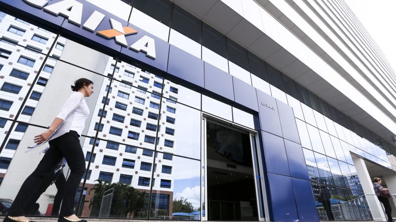 Caixa divulga calendário de pagamento do Fundo PIS/Pasep