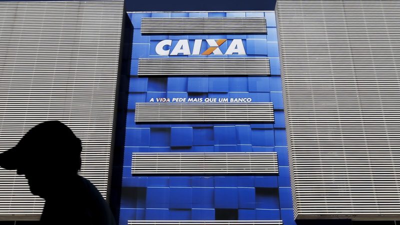 Caixa diz que consulta do saldo do FGTS opera normalmente
