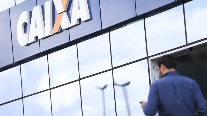 Caixa libera abono salarial para nascidos em fevereiro
