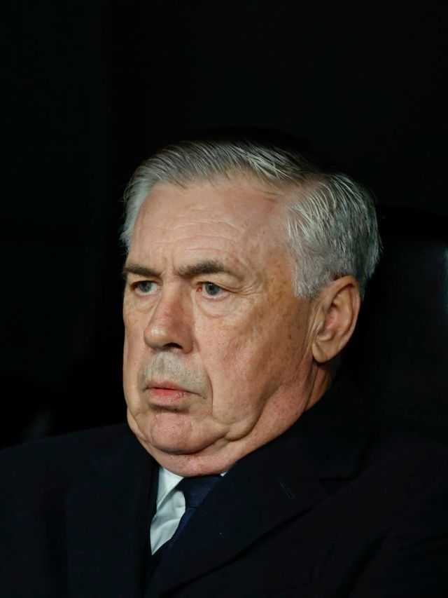 Carlo Ancelotti abre o jogo sobre possível ida para a seleção brasileira