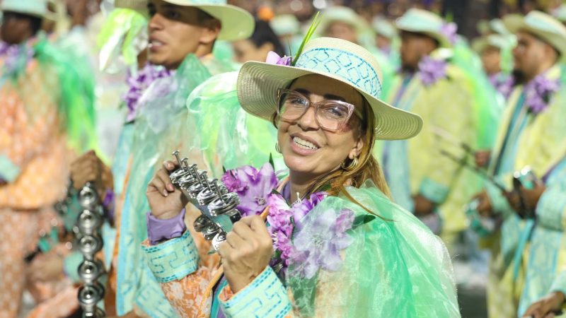 Carnaval de 2025 teve recordes para bares, restaurantes e hotéis do RJ