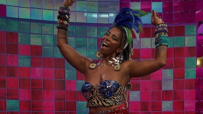 Carnaval mostrou que TV carece de apresentadores negros – 07/03/2025 – Guia Negro
