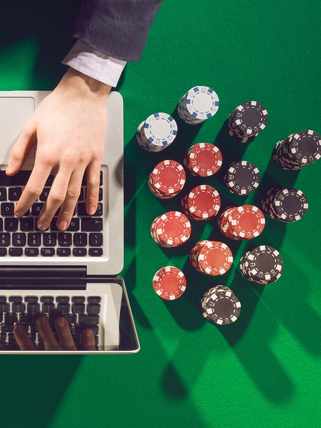 Cassinos confiáveis: Onde jogar com segurança em 2025