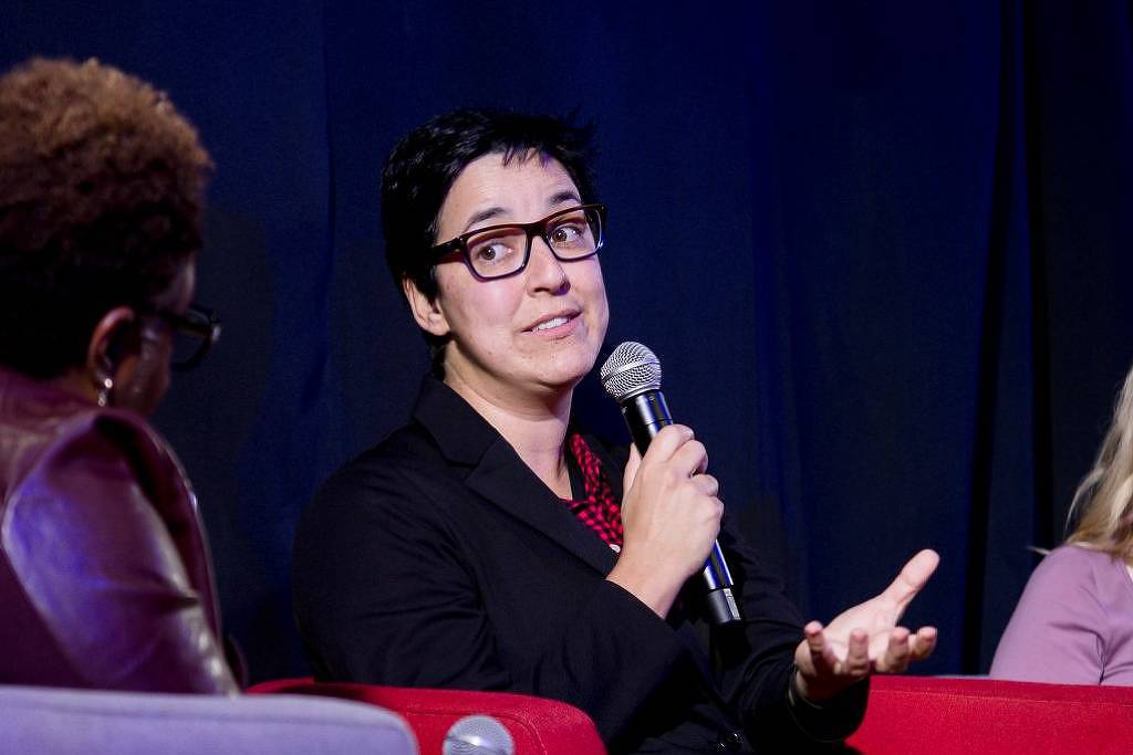 Chefe de IA da Microsoft critica recuo em diversidade – 14/03/2025 – Mercado