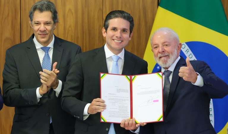 Chega ao Congresso projeto que amplia isenção de Imposto de Renda – Notícias