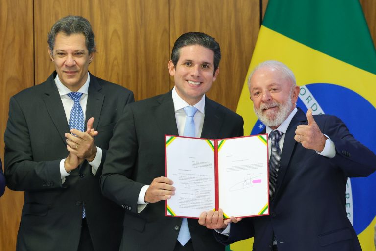 Chega ao Congresso projeto que amplia isenção de Imposto de Renda – Notícias