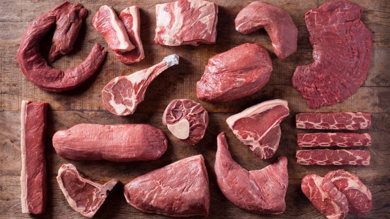 Churrasco além do básico: 5 cortes alternativos que você precisa experimentar – 14/03/2025 – Nação churrasqueira