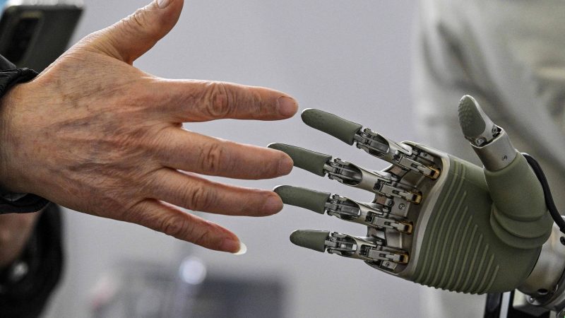 Cientistas investigam significado de interação com robôs – 06/03/2025 – Ciência