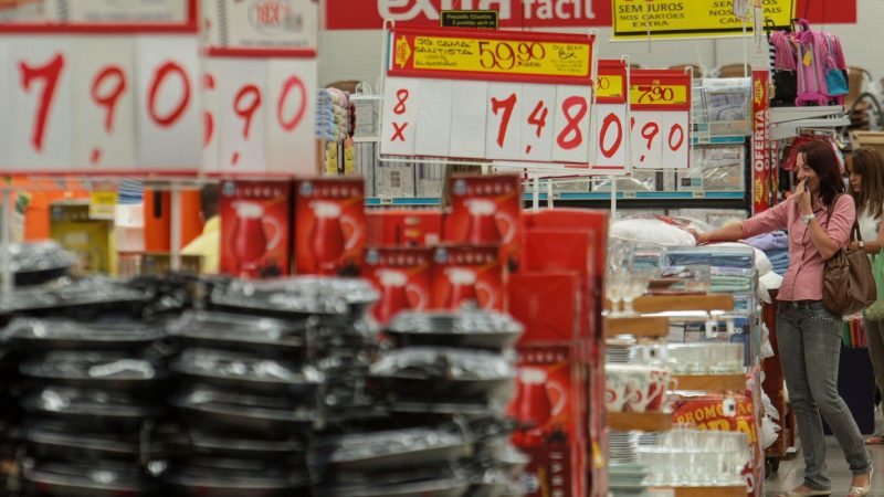 Clima e foco em exportação explicam alta de alimentos no longo prazo