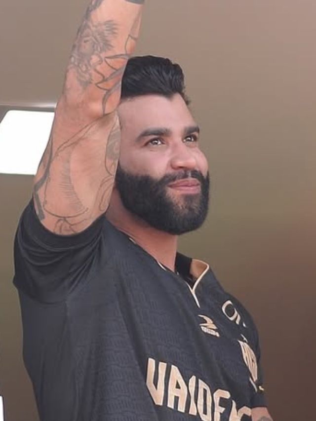 Clube paranaense, que tem Gusttavo Lima como dono, é alvo de investigação do MP-PR