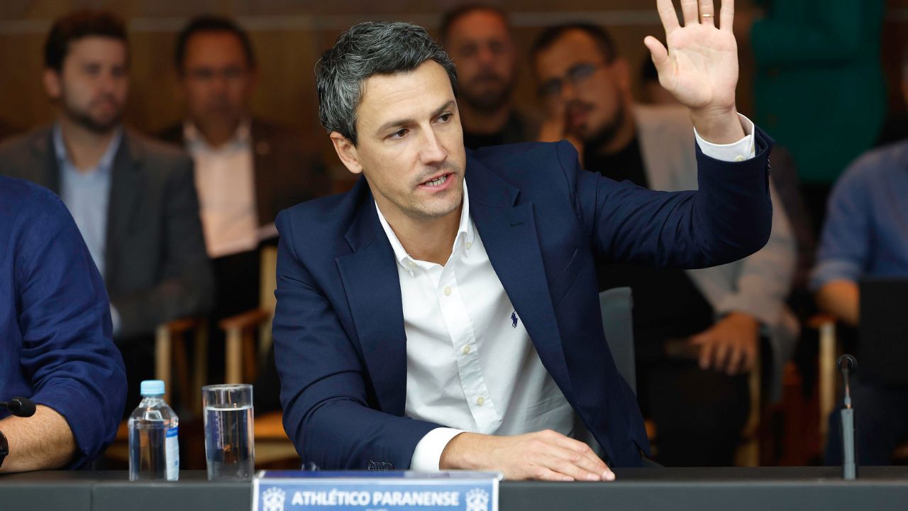 Com Athletico e Coritiba, segundona terá novidades