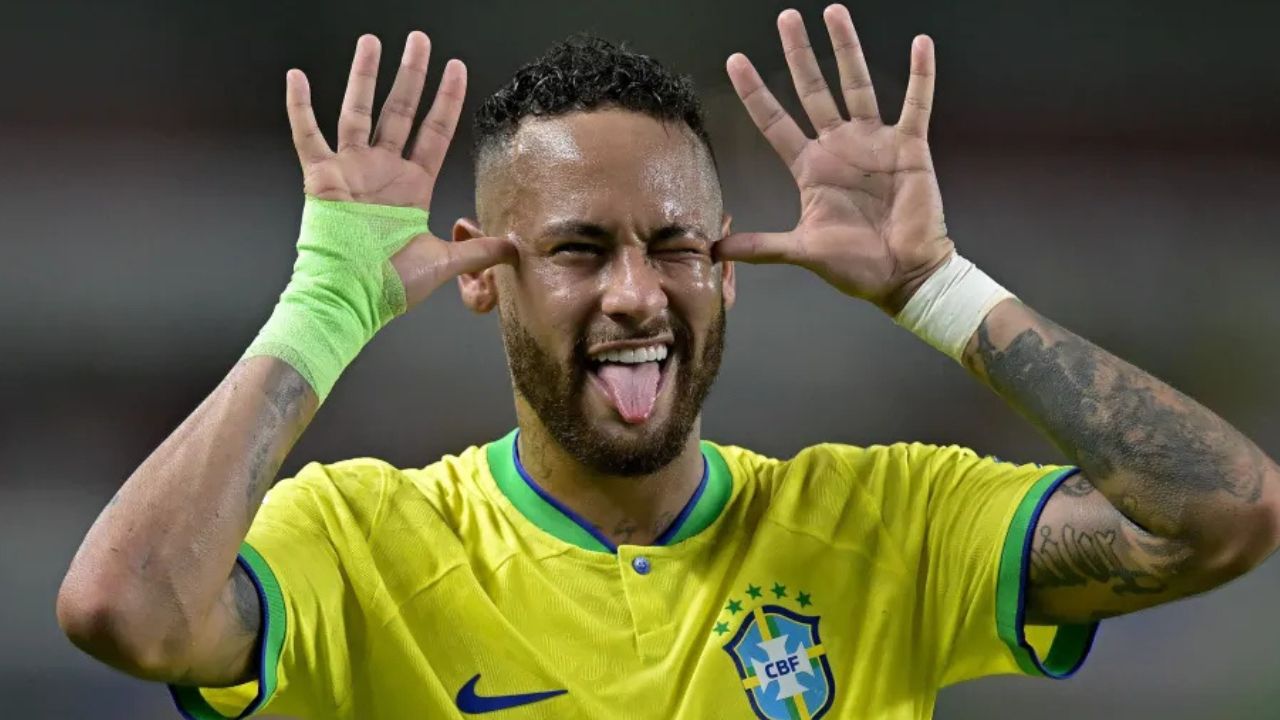 Seleção brasileira convoca Neymar e mais novidades