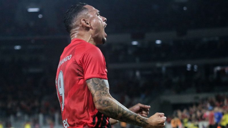 Com o time em formação, Athletico pode tirar proveito do momento