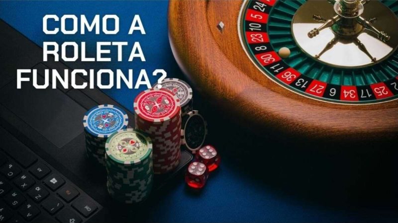 Como funciona o jogo da roleta: tutorial atualizado
