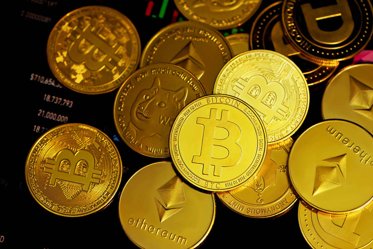 Como o maior roubo de criptomoedas da história aconteceu – 10/03/2025 – Mercado