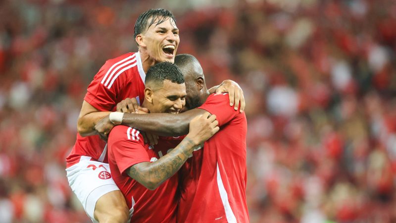 Confira a classificação do aproveitamento dos 20 clubes