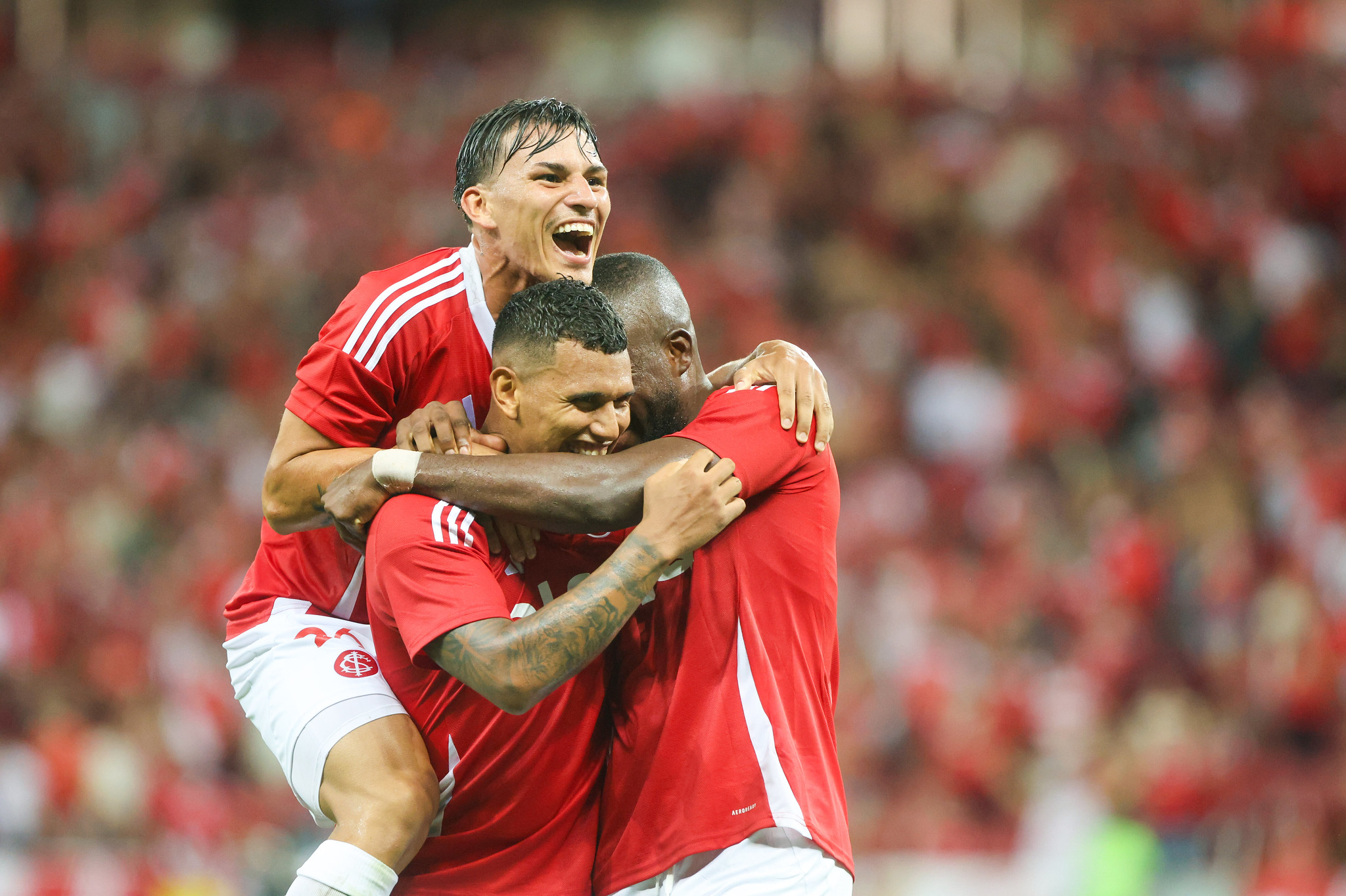 Confira a classificação do aproveitamento dos 20 clubes
