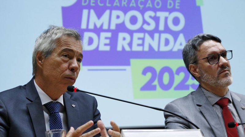 Confira regras do IRPF 2025; prazo para declaração começa na segunda