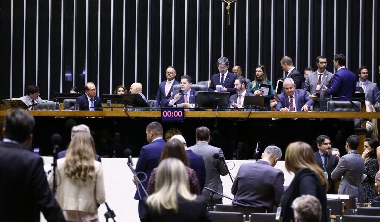 Congresso Nacional aprova proposta de Orçamento de 2025 – Notícias