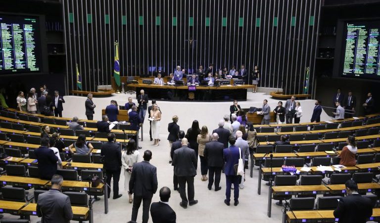 Congresso Nacional aprova regras para indicação das emendas parlamentares ao Orçamento – Notícias