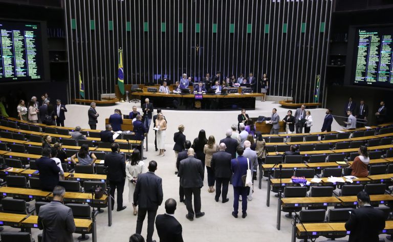 Congresso Nacional aprova regras para indicação das emendas parlamentares ao Orçamento – Notícias