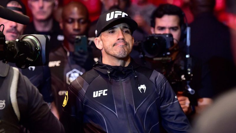 Conheça os brasileiros que vão lutar no UFC México