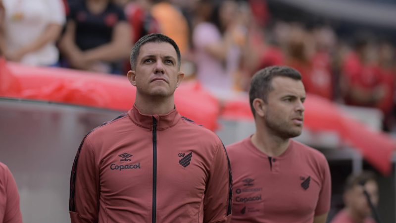 Copa do Brasil: Athletico x Guarany de Bagé é uma barbada?