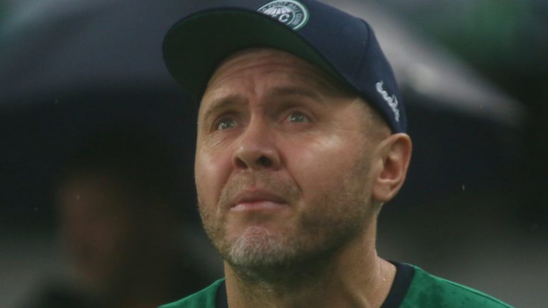 Coritiba SAF joga contra a história, contra a torcida e está virando piada