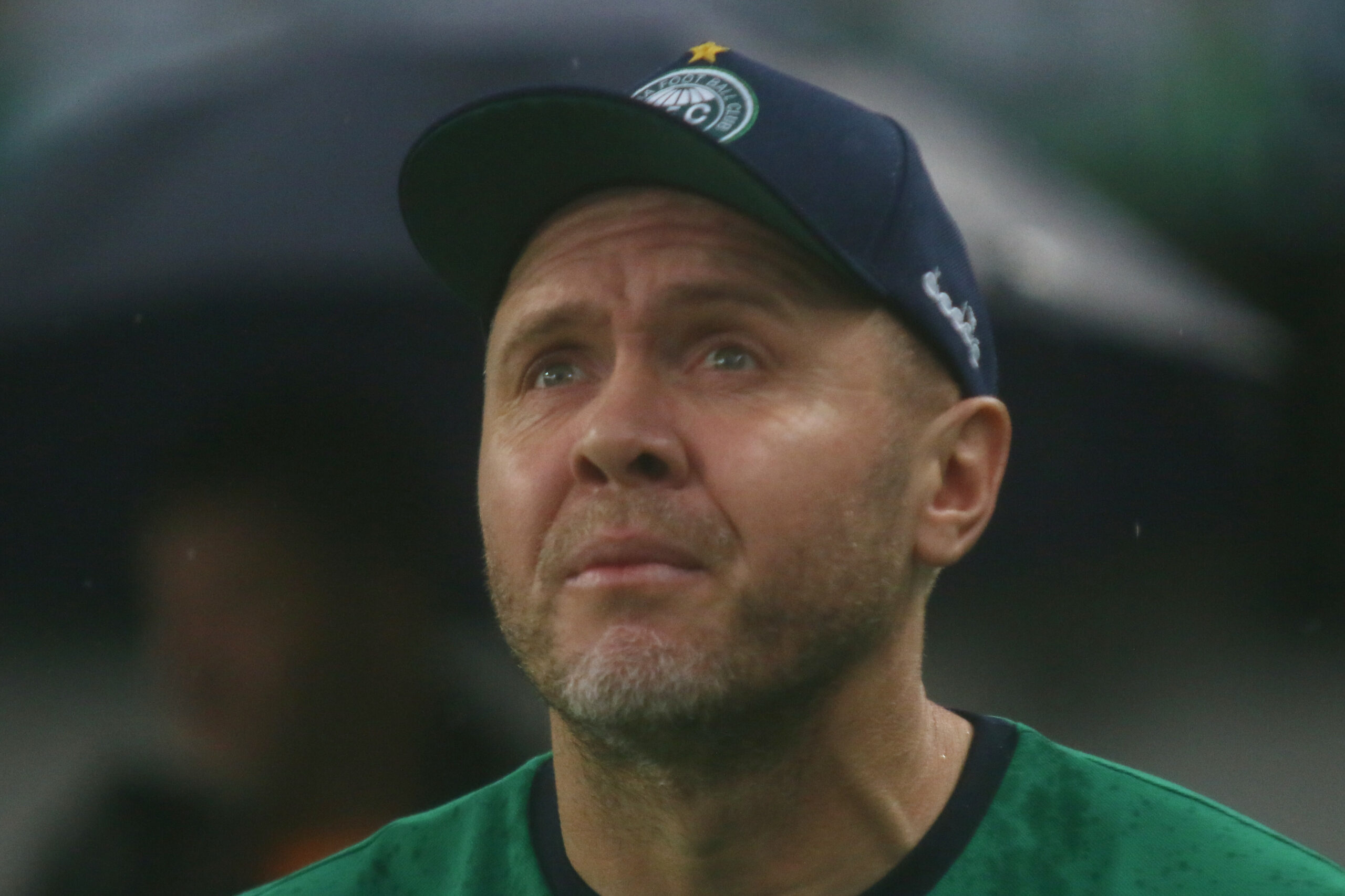 Coritiba SAF joga contra a história, contra a torcida e está virando piada