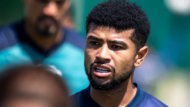 Coritiba anuncia jogo-treino em preparação para a Série B