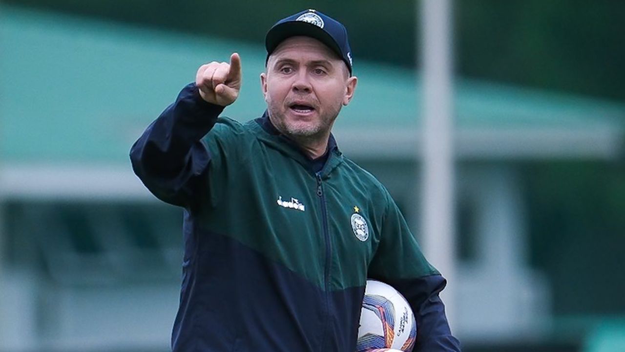 Coritiba e Botafogo anunciam amistoso em intertemporada