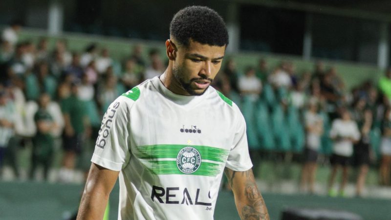 Quatro erros do Coritiba nos primeiros três meses de 2025