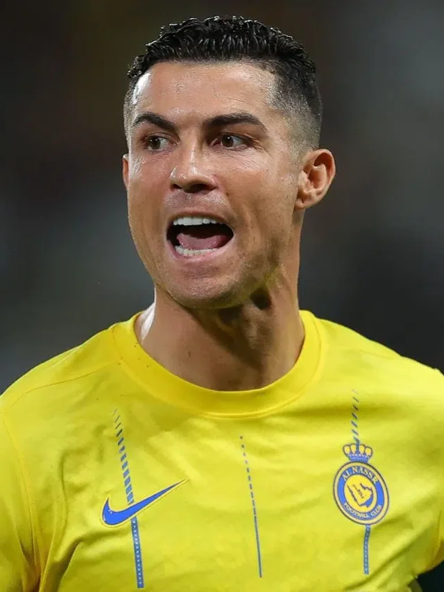 Cristiano Ronaldo não joga pelo Al-Nassr para evitar chibatadas no Irã