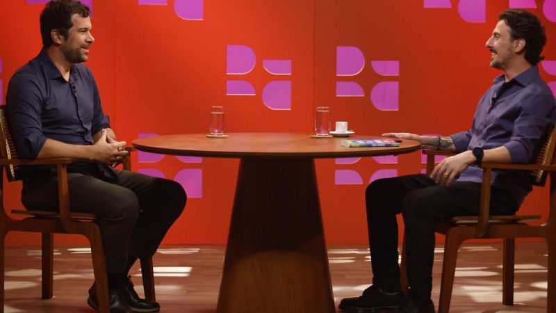 DR com Demori: Pedro Rossi analisa dívida pública e controle fiscal