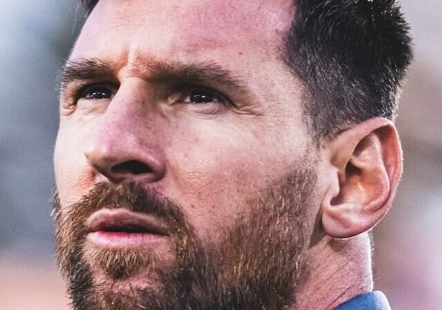Efeito Messi gera valorização bilionária do Inter Miami