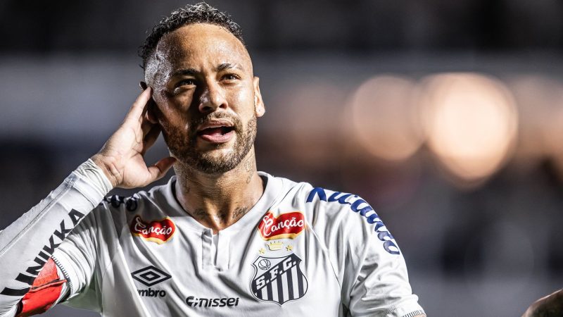 Eliminatórias: Dorival Júnior convoca seleção brasileira com Neymar
