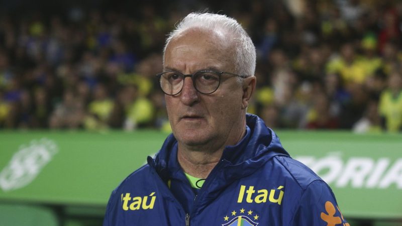 Eliminatórias da Copa do Mundo: classificação da 14ª rodada